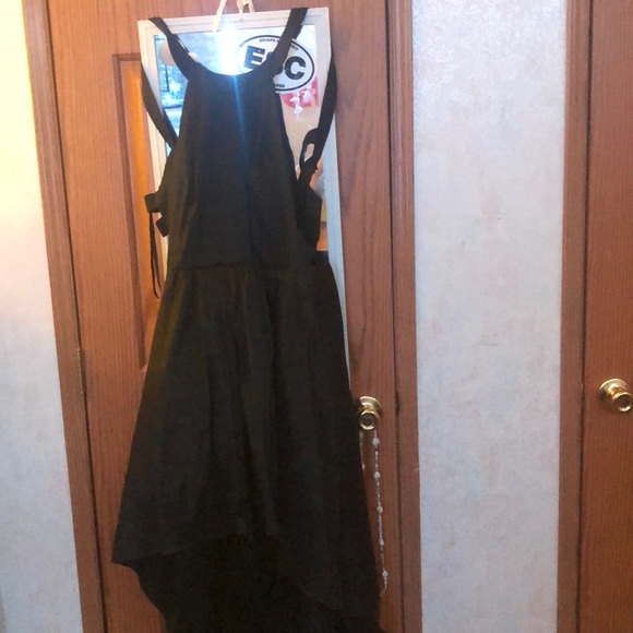 Hoco dress - Picture 4 of 5